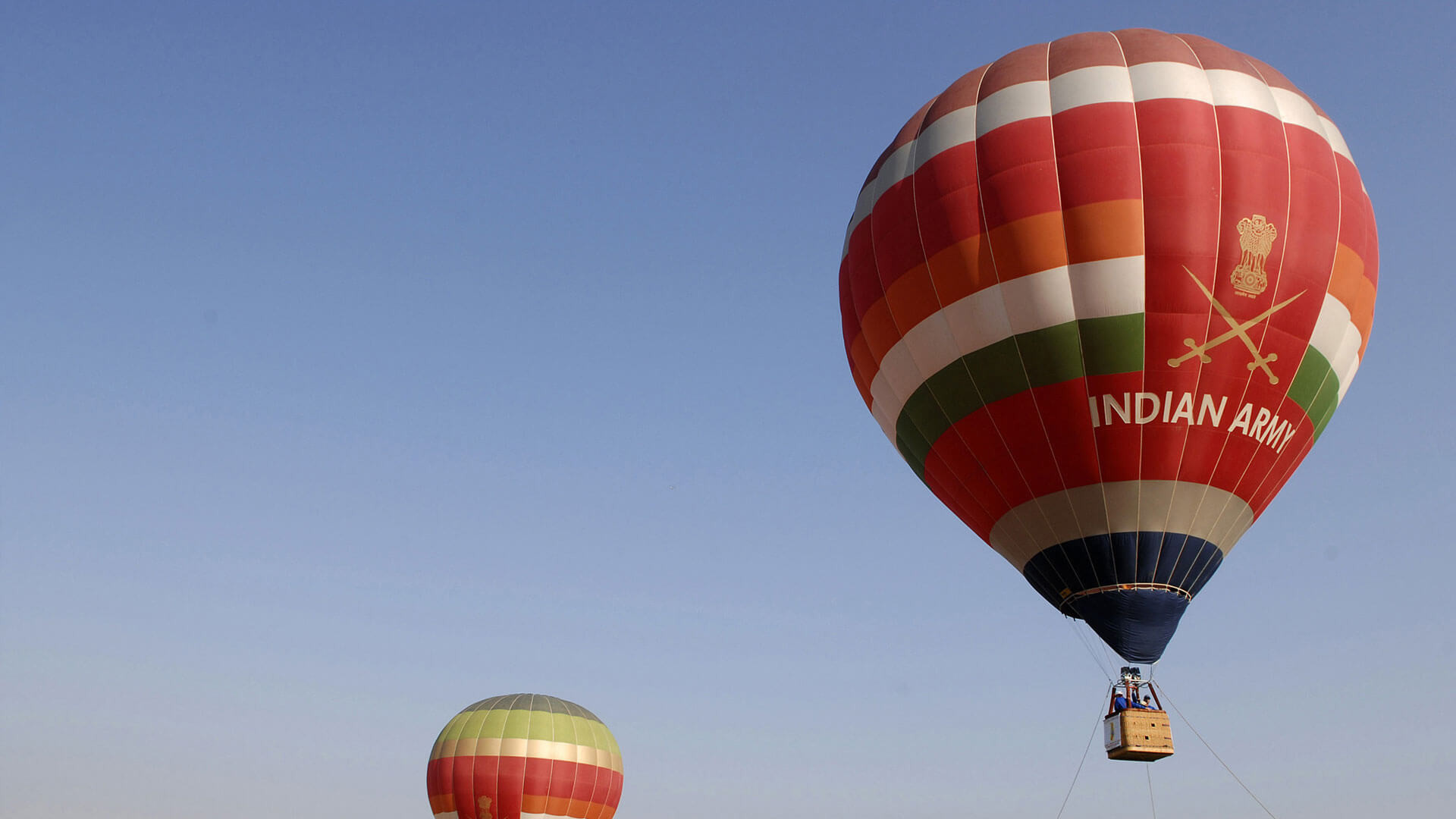 Hot Air Balloon Festival 2024 Date, History, Venue, Major Attractions